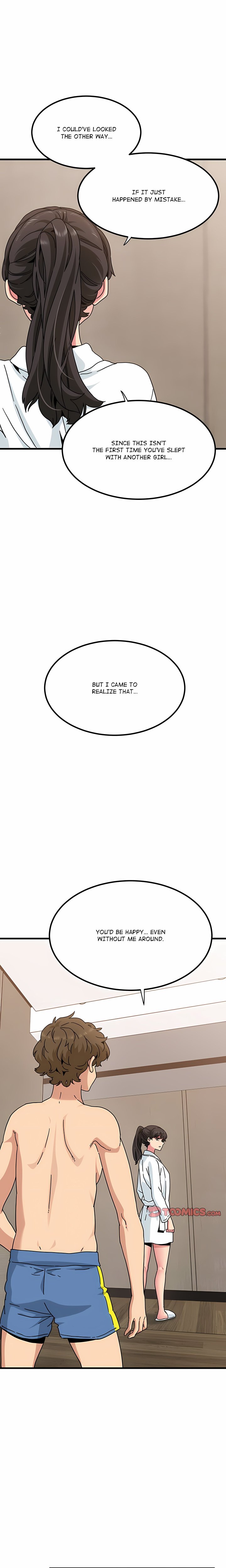 The Turning Point 3