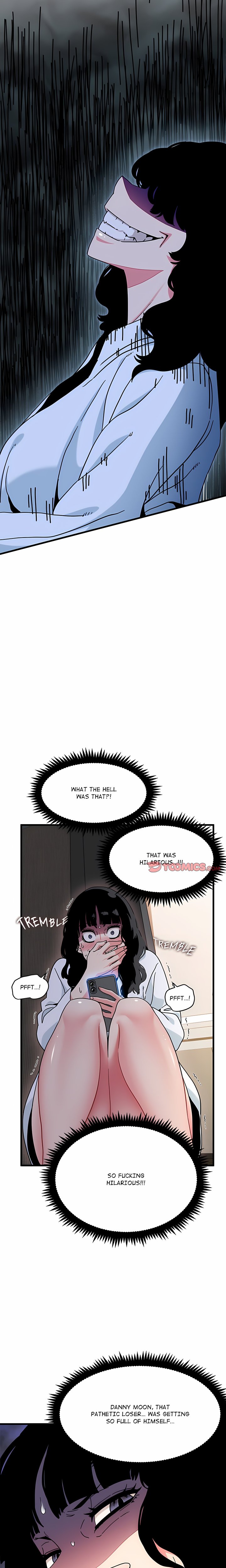 The Turning Point 7