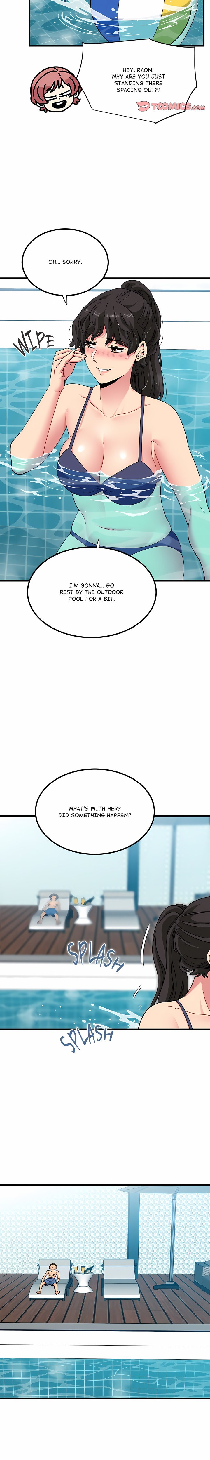 The Turning Point 10