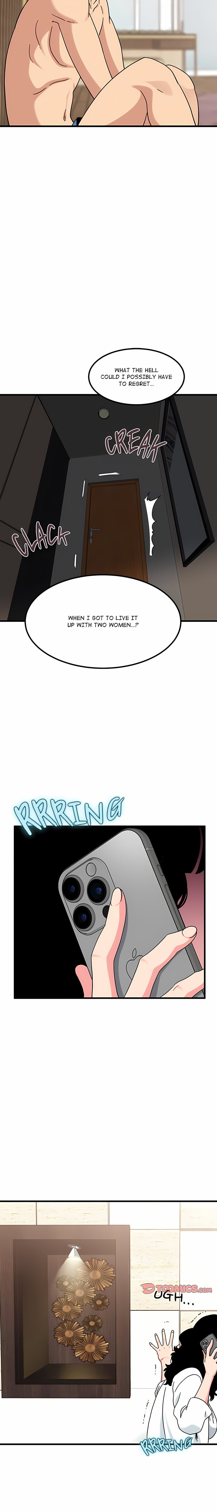 The Turning Point 13
