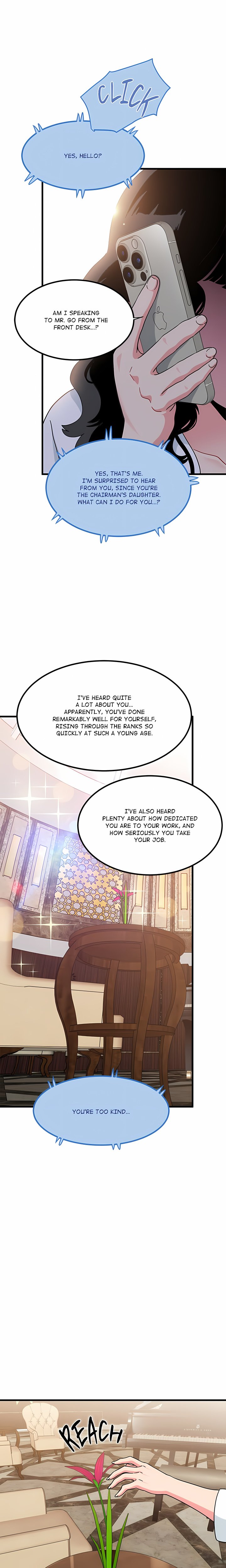 The Turning Point 14