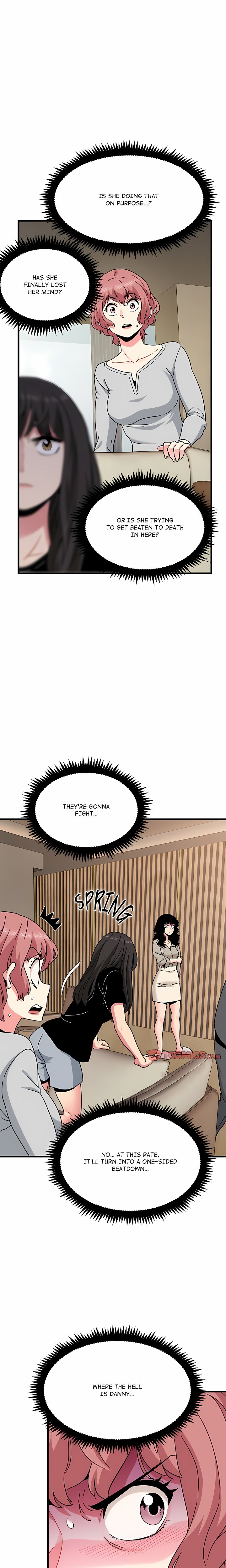 The Turning Point 22