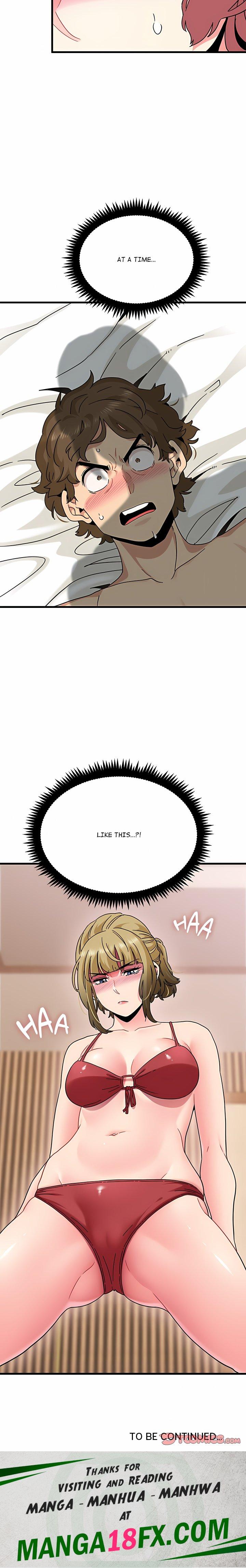 The Turning Point 23