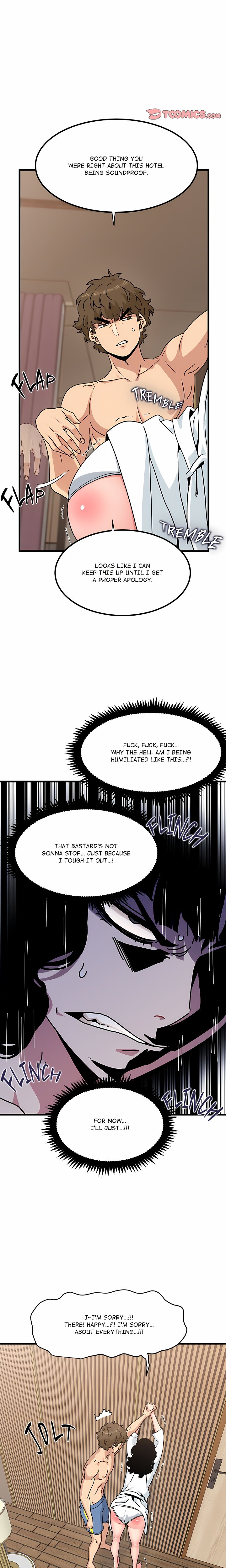 The Turning Point 10