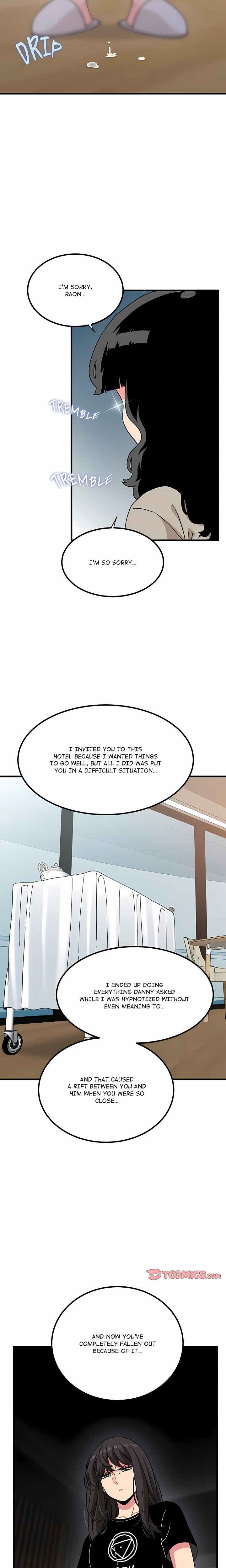 The Turning Point 8