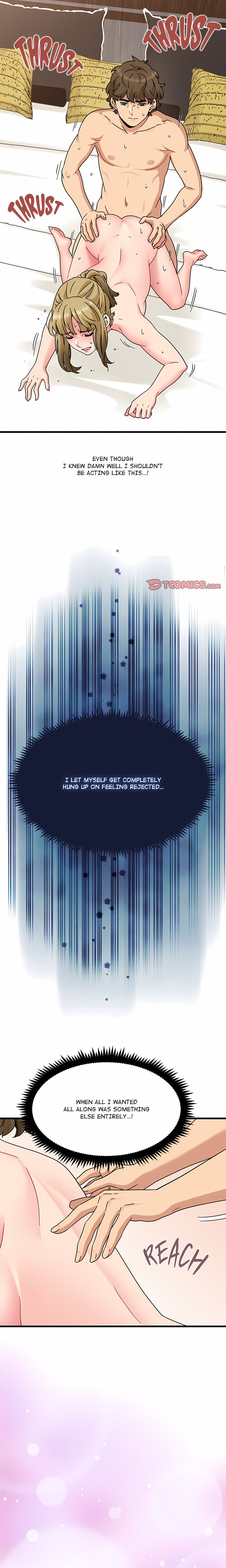 The Turning Point 16