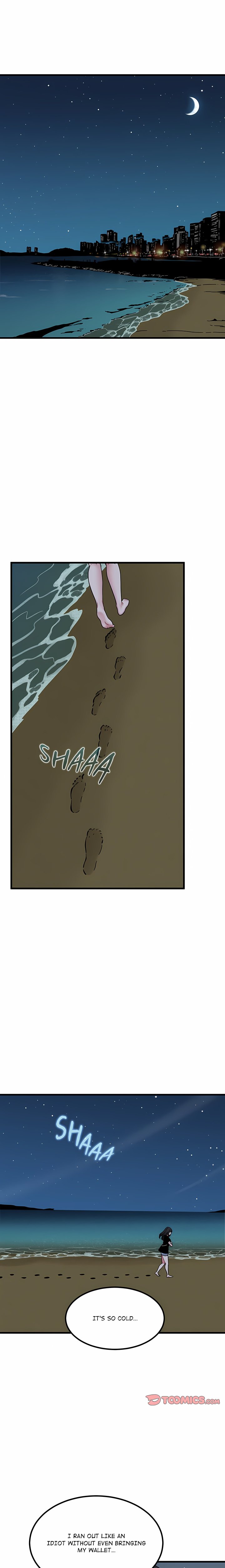 The Turning Point Chapter 152 - Page 18