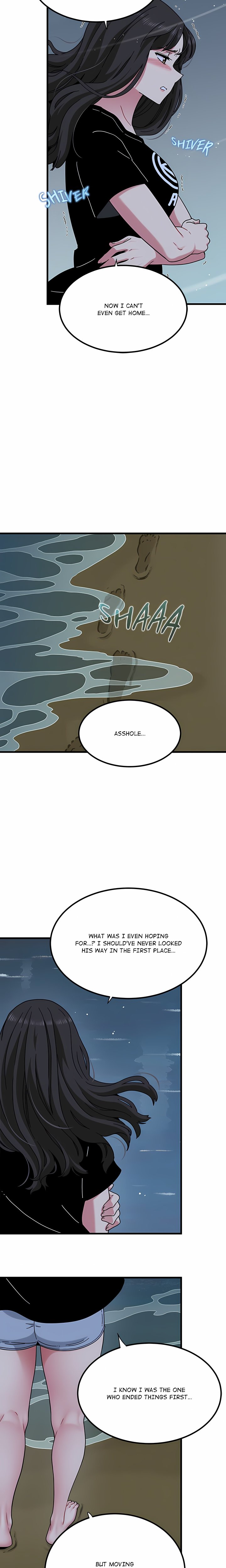 The Turning Point Chapter 152 - Page 19