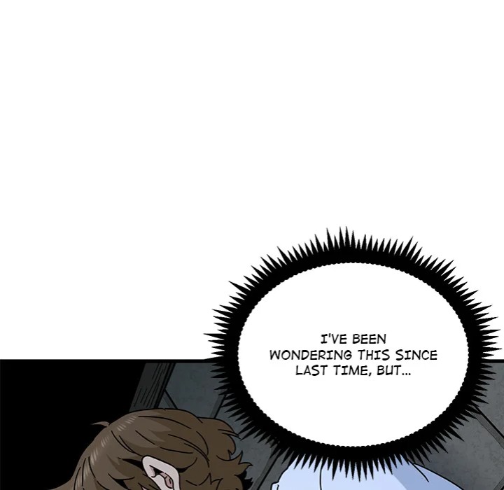 The Turning Point 111