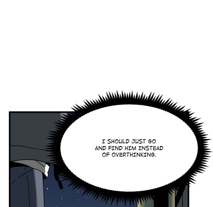 The Turning Point 23