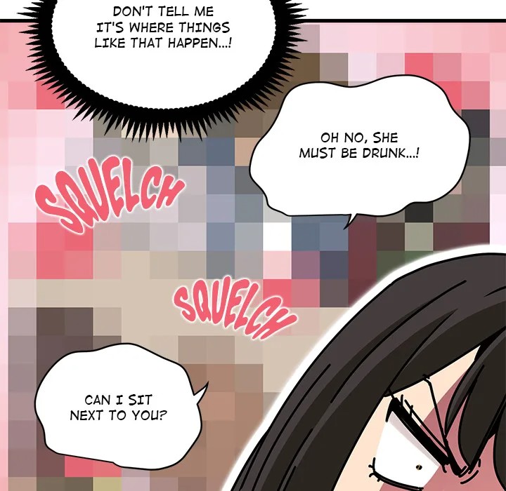 The Turning Point 96