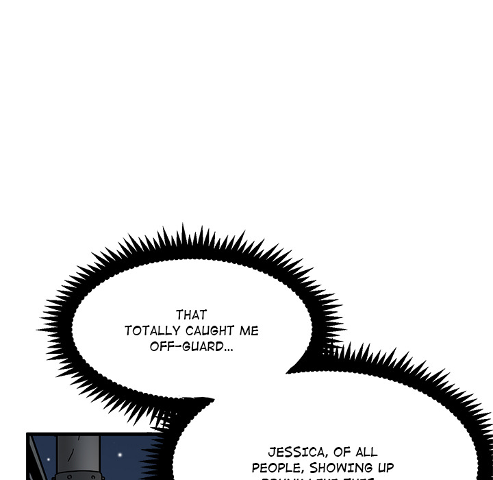 The Turning Point 45
