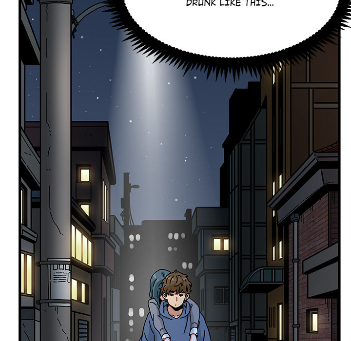 The Turning Point 46