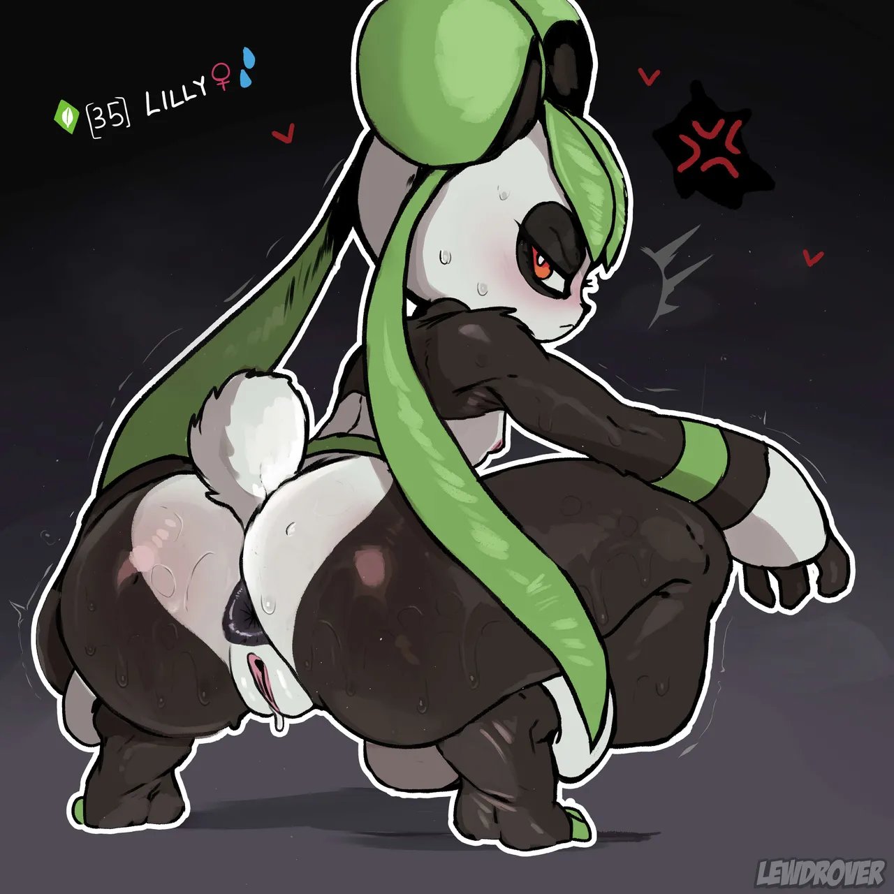 The Ultimate Breeding Pals 2