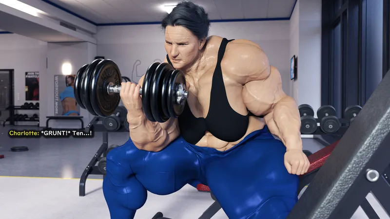 The Ultimate Pump 2