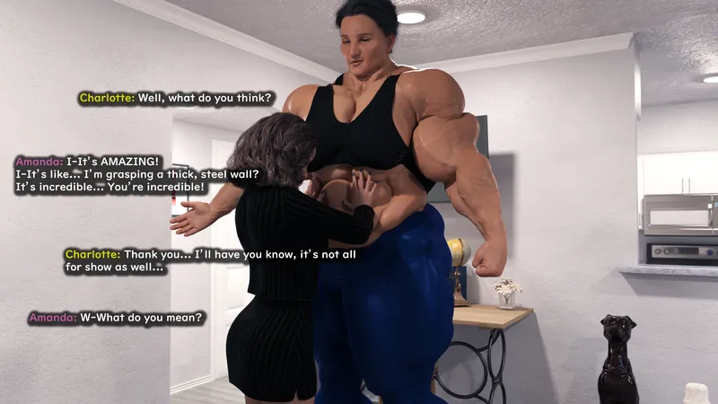 The Ultimate Pump 16