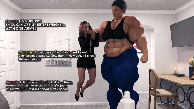 The Ultimate Pump 17