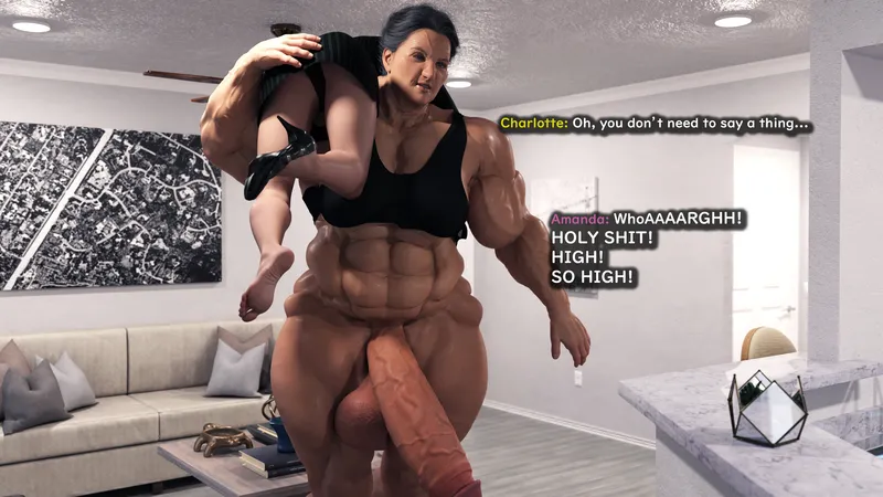 The Ultimate Pump 21