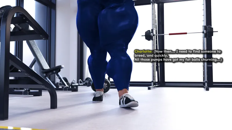 The Ultimate Pump 5