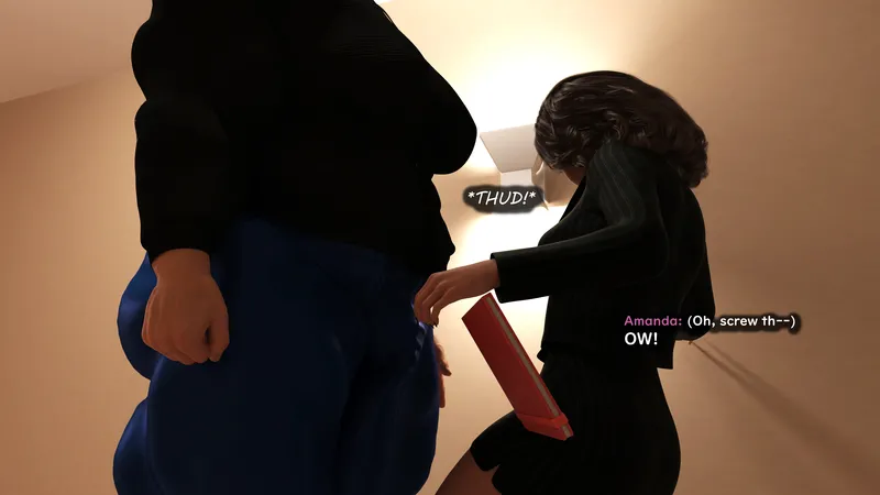 The Ultimate Pump 8