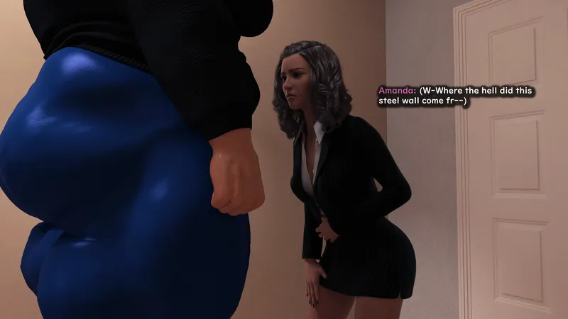 The Ultimate Pump 9