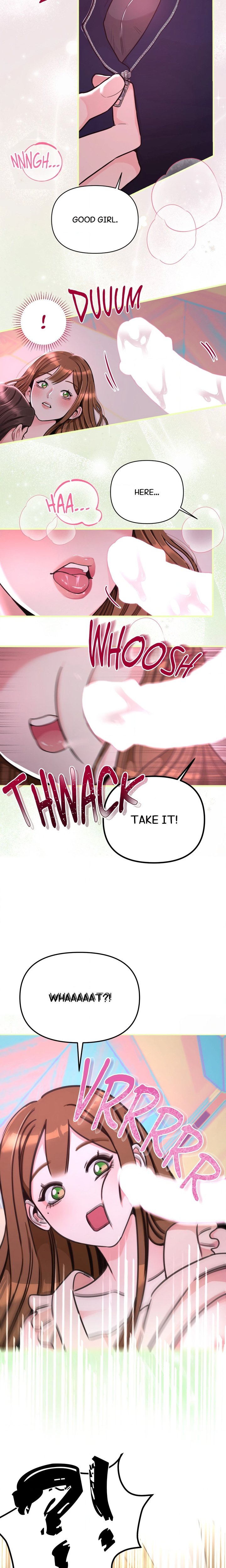 The Uniform Freak 5