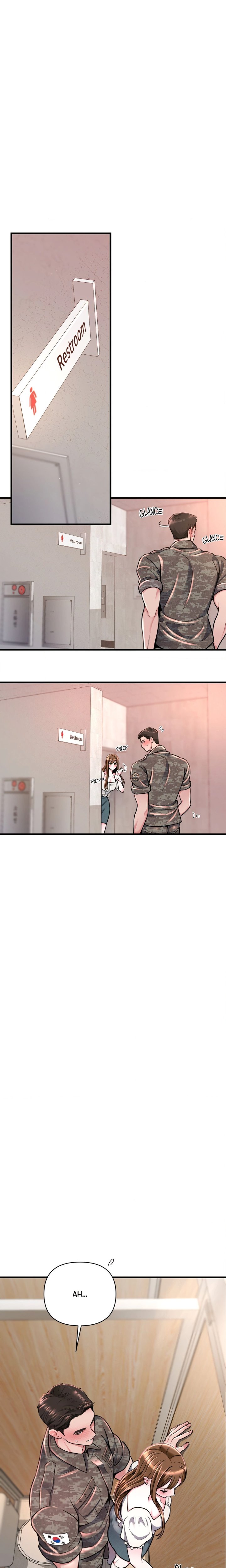 The Uniform Freak 3