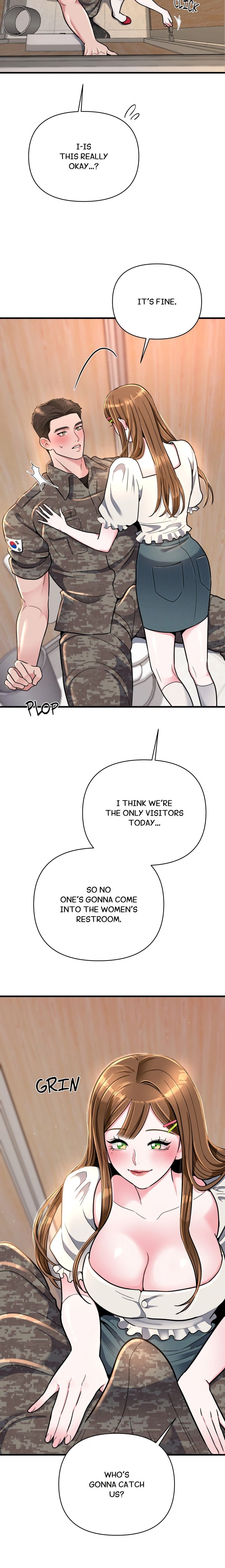 The Uniform Freak 4