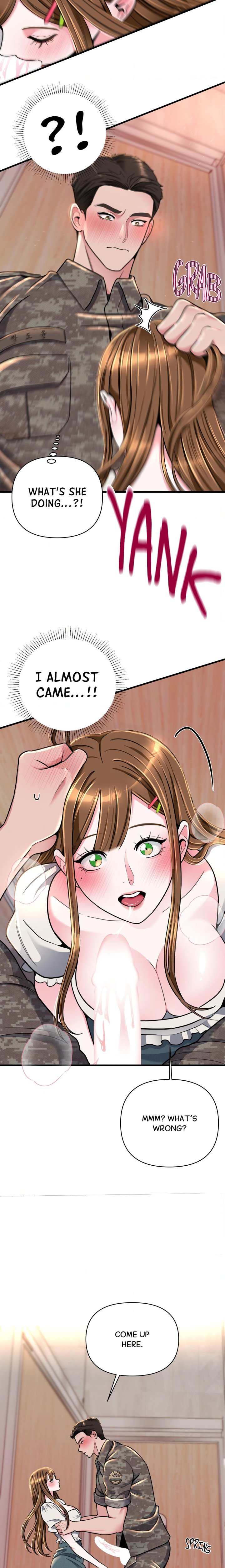 The Uniform Freak 7