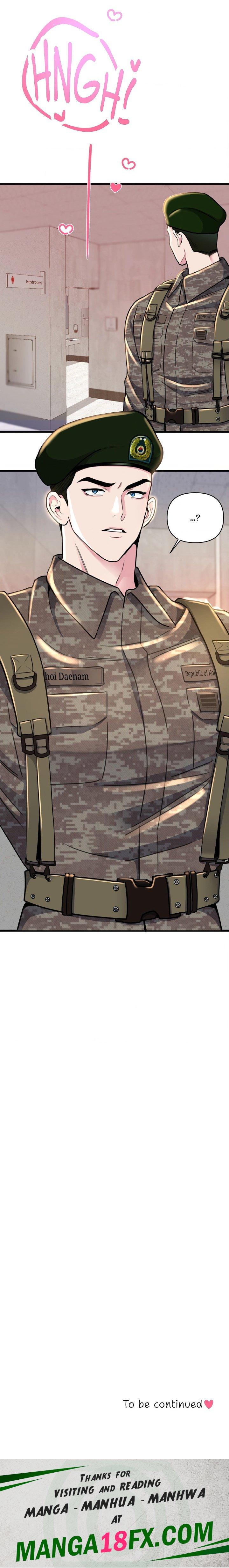 The Uniform Freak 10