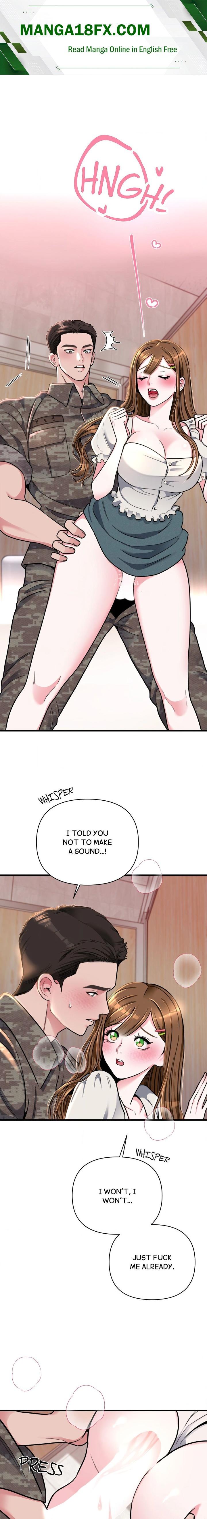 The Uniform Freak 1