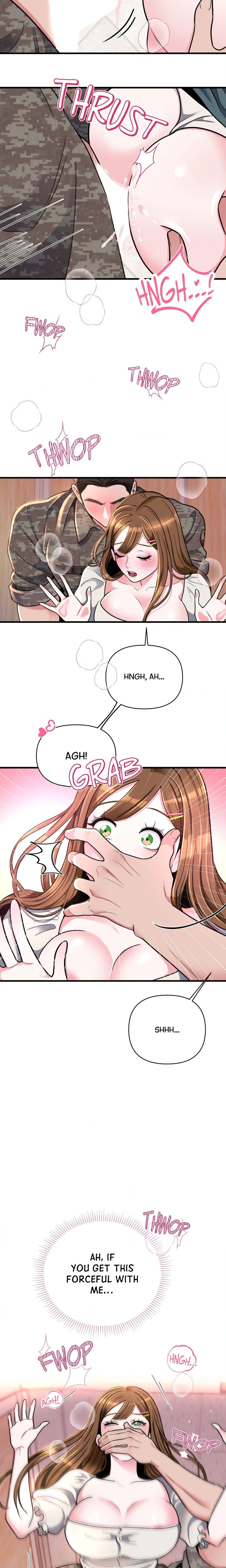 The Uniform Freak 2