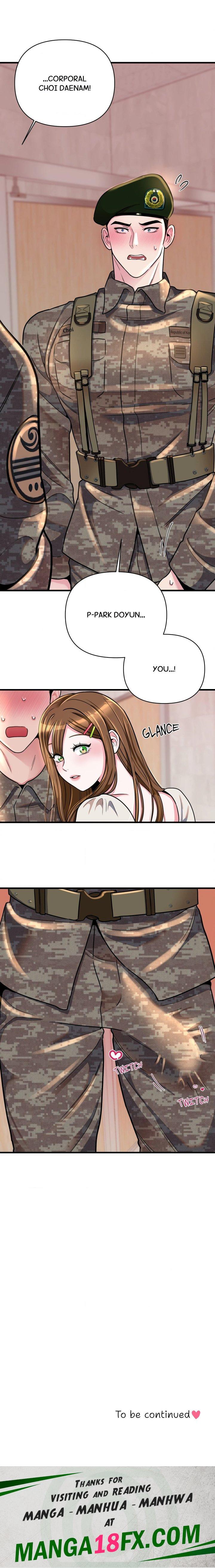 The Uniform Freak 10