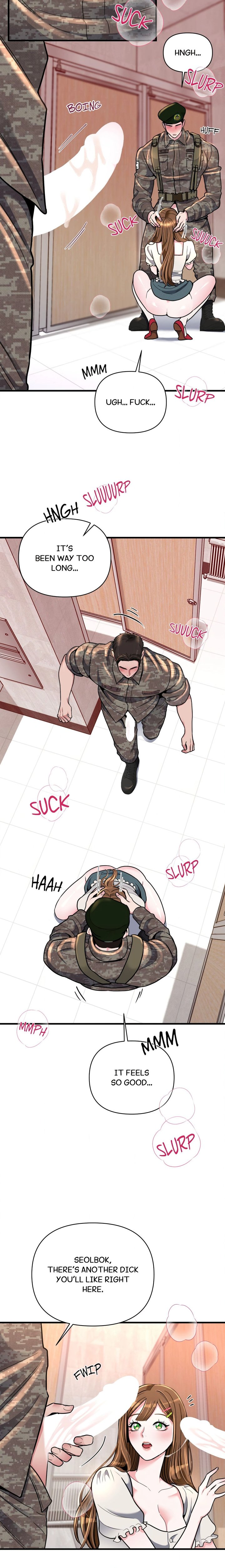 The Uniform Freak 6