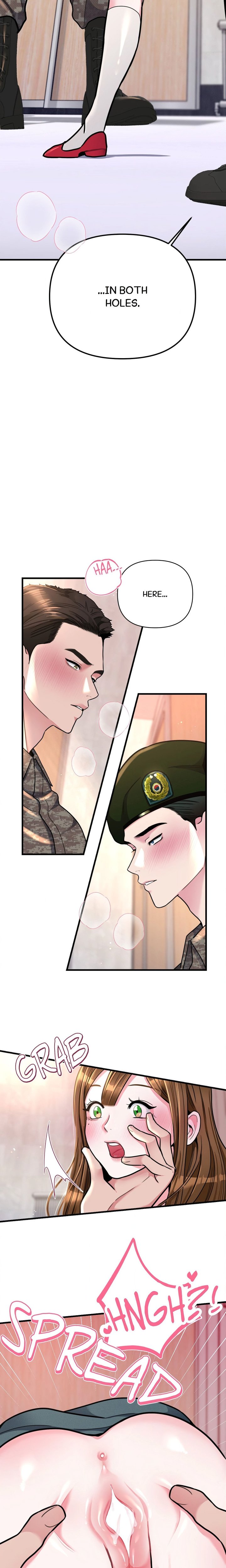 The Uniform Freak 10