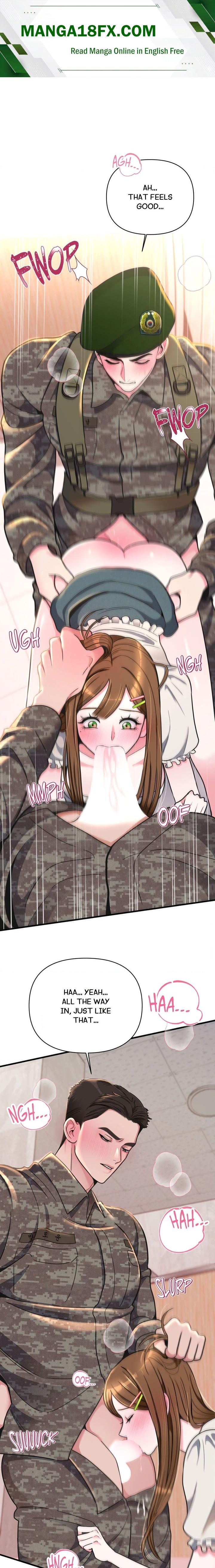 The Uniform Freak 1