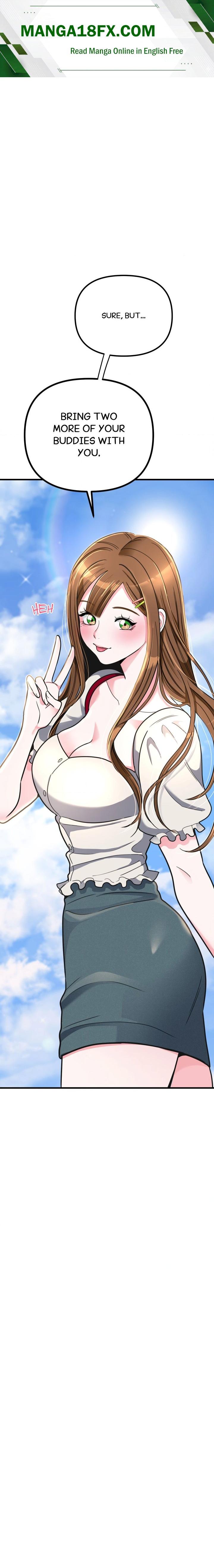 The Uniform Freak 1