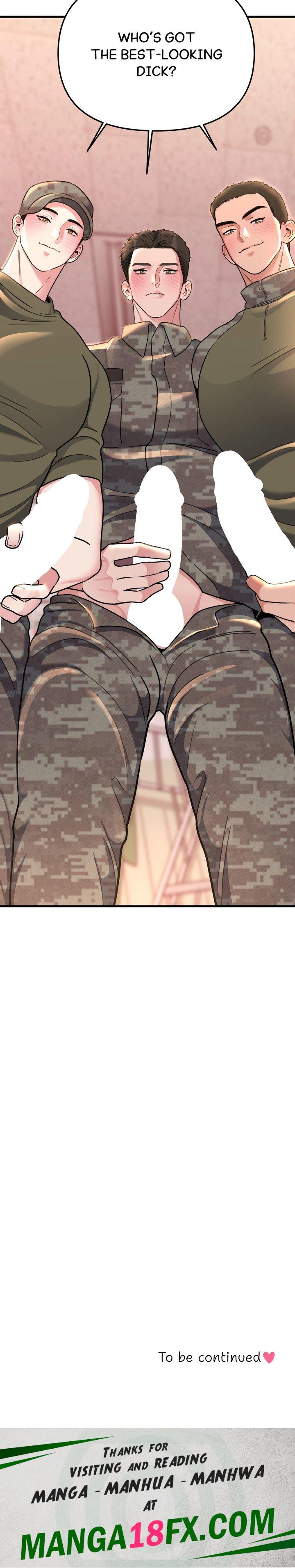 The Uniform Freak 10