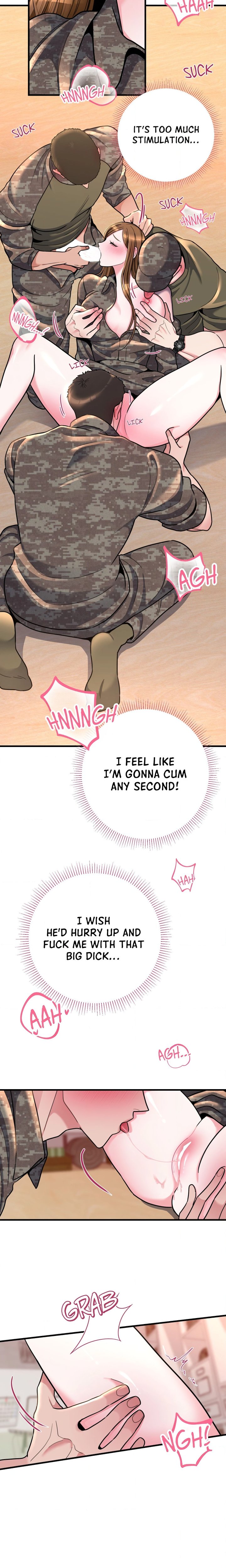 The Uniform Freak 6