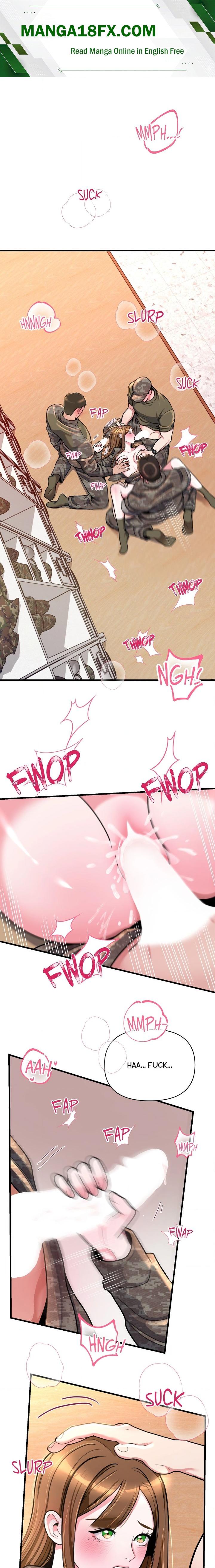 The Uniform Freak 1
