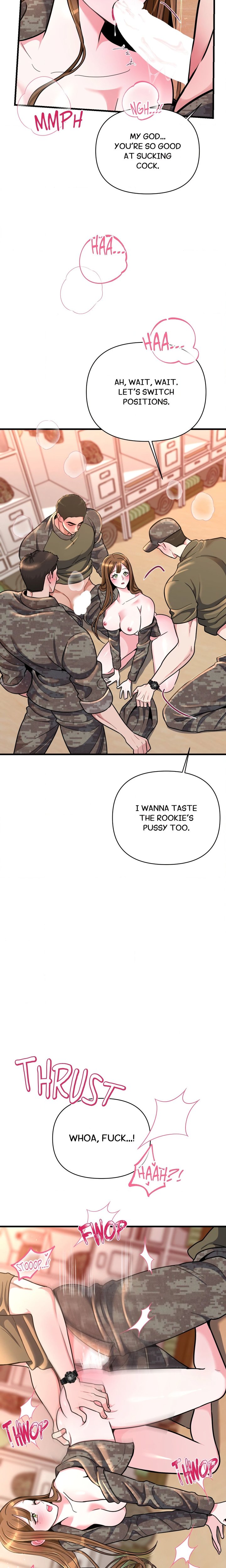 The Uniform Freak 2