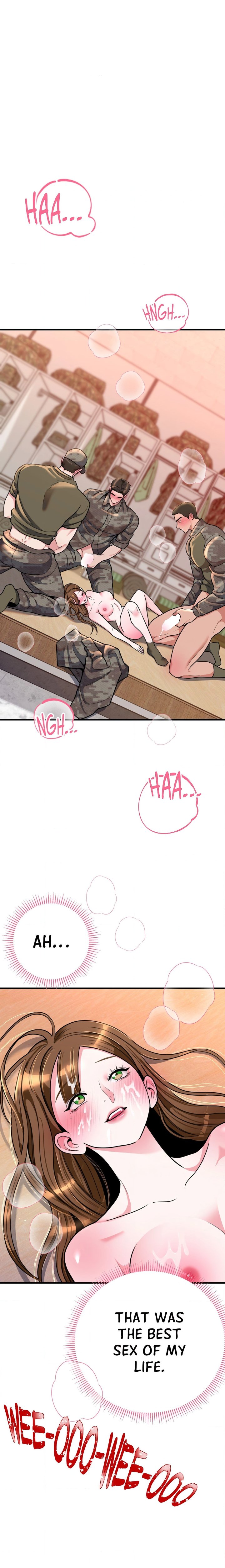 The Uniform Freak 10