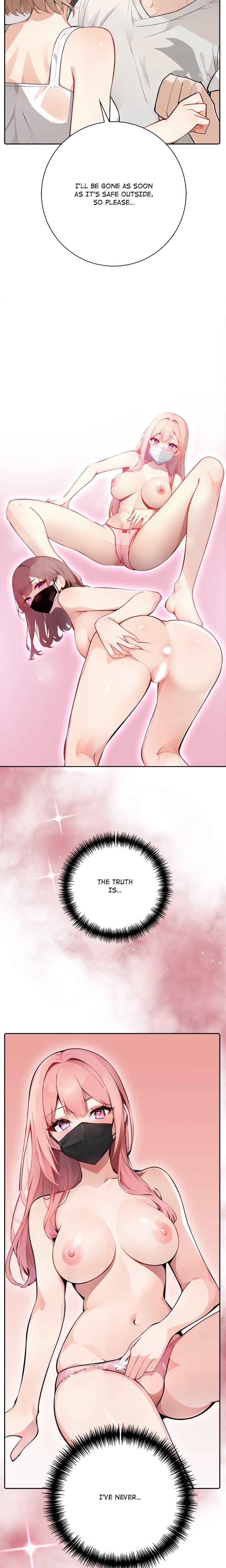 The Unknown Plague 31