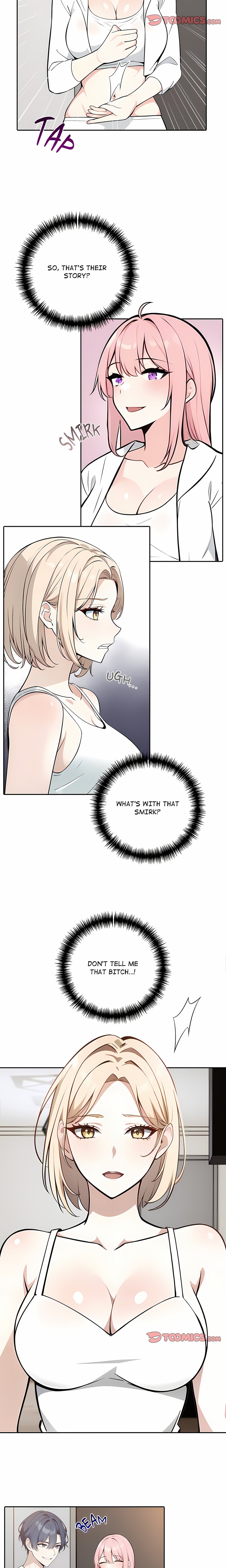 The Unknown Plague 13