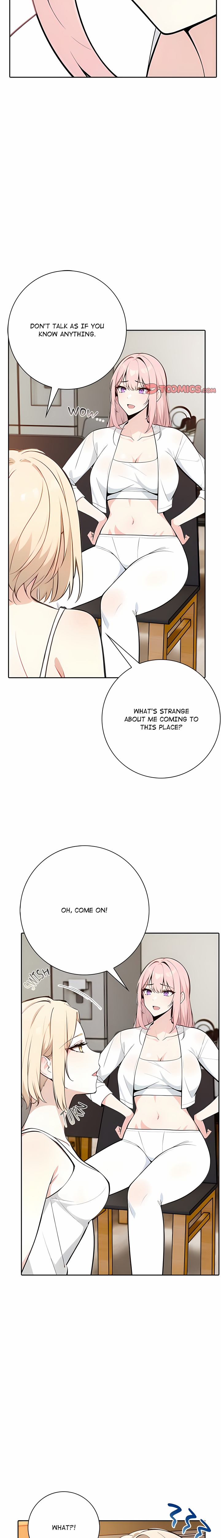 The Unknown Plague 22