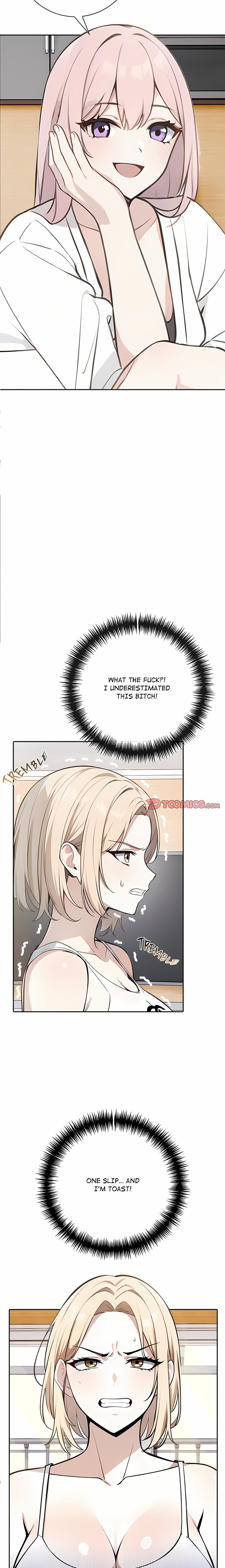 The Unknown Plague 2