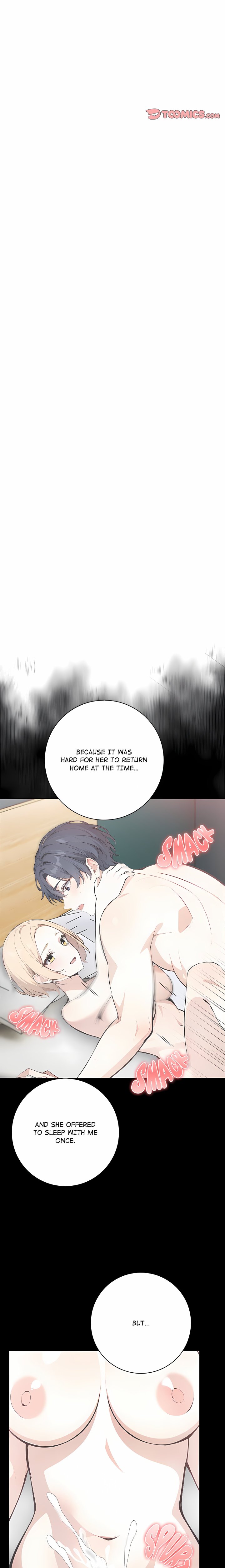 The Unknown Plague 10