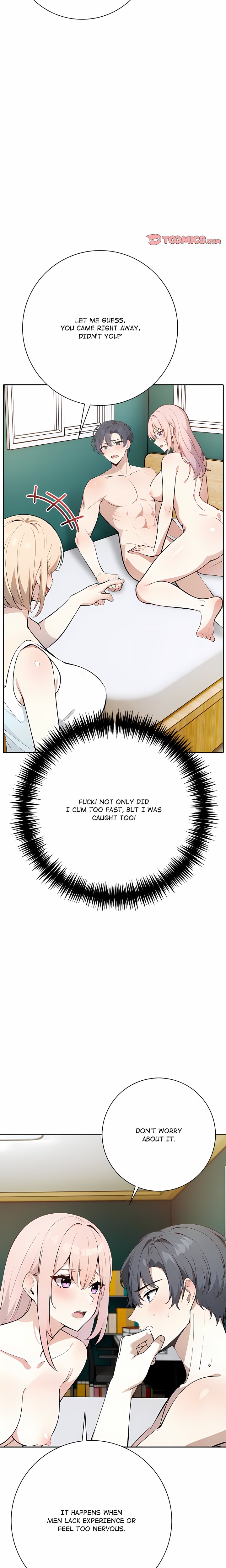 The Unknown Plague 20