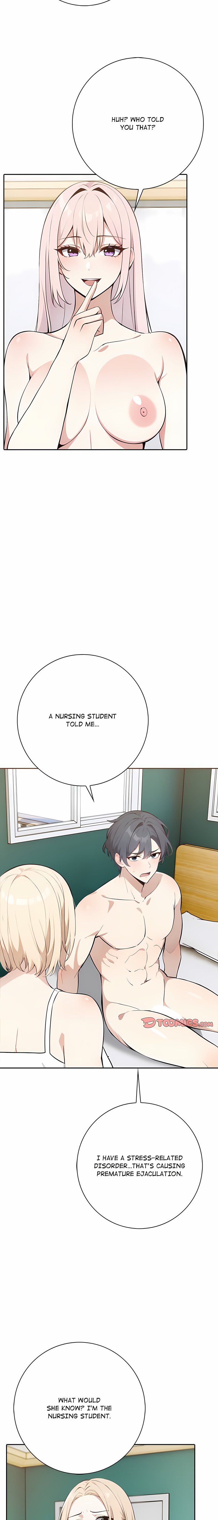 The Unknown Plague 22