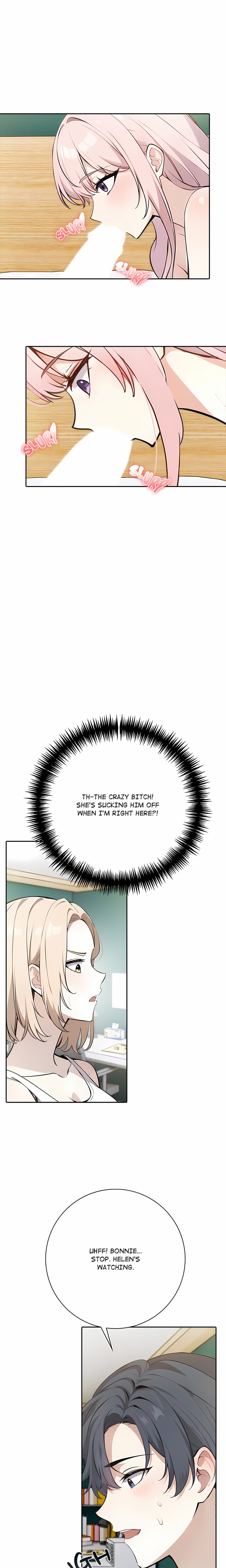 The Unknown Plague 24